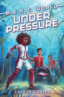 Under Pressure book