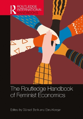 The Routledge Handbook of Feminist Economics book