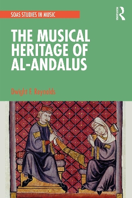 The Musical Heritage of Al-Andalus book