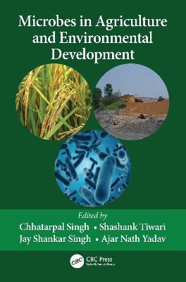 Microbes in Agriculture and Environmental Development book