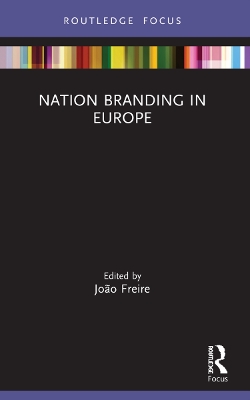 Nation Branding in Europe book