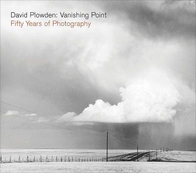 David Plowden: Vanishing Point book