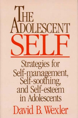Adolescent Self book