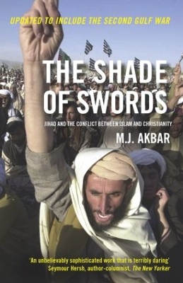 Shade of Swords book