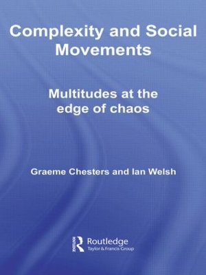 Complexity and Social Movements book