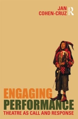 Engaging Performance book