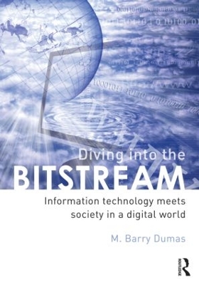 Diving Into the Bitstream by Barry Dumas