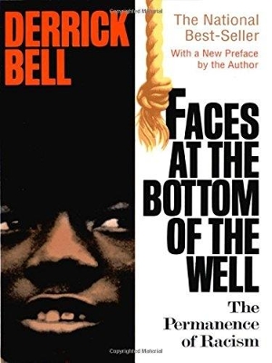 Faces At The Bottom Of The Well book