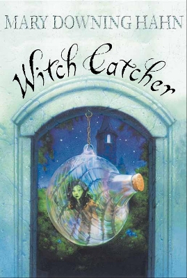 Witch Catcher book