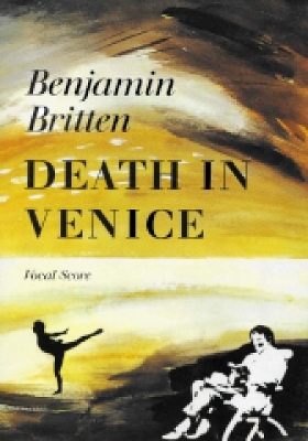Death in Venice by Benjamin Britten