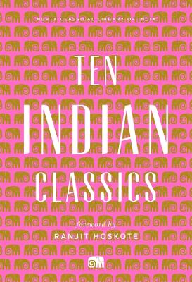 Ten Indian Classics book