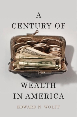 Century of Wealth in America book