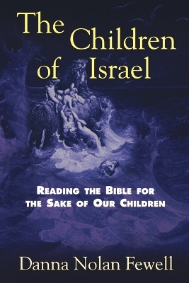 Children of Israel book