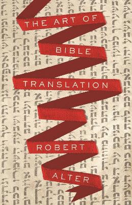 The Art of Bible Translation book