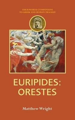 Euripides book