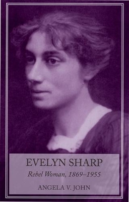 Evelyn Sharp by Prof. Angela V. John