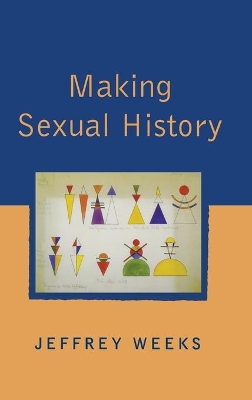 Making Sexual History book