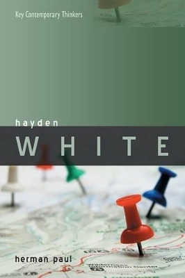 Hayden White by Herman Paul