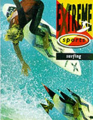 Surfing book