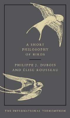 A Short Philosophy of Birds book