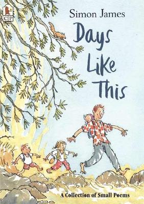 Days Like This by Simon James