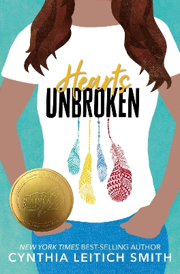 Hearts Unbroken book