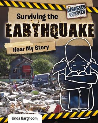 Surviving the Earthquake book