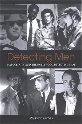 Detecting Men by Philippa Gates