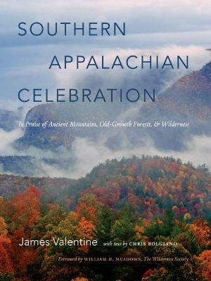 Southern Appalachian Celebration book