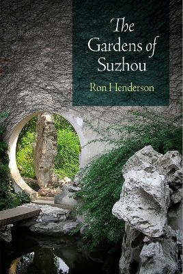 Gardens of Suzhou book