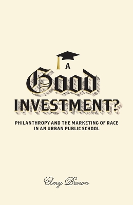 Good Investment? book