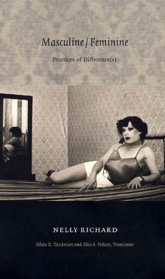 Masculine/Feminine book