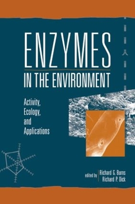 Enzymes in the Environment book