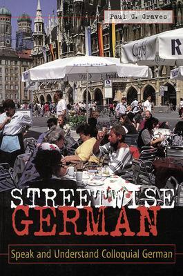 Streetwise German book