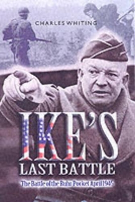 Ike's Last Battle book