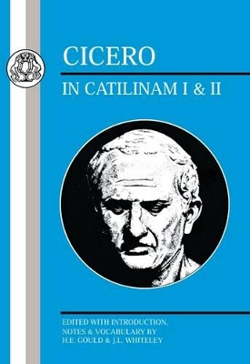 In Catilinam by Cicero