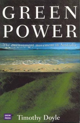 Green Power book