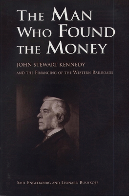 Man Who Found the Money book