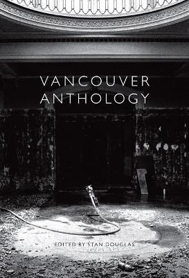 Vancouver Anthology book