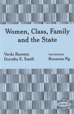 Women, Class, Family and the State book