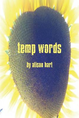 Temp Words book