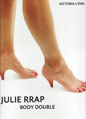 Julie Rrap book