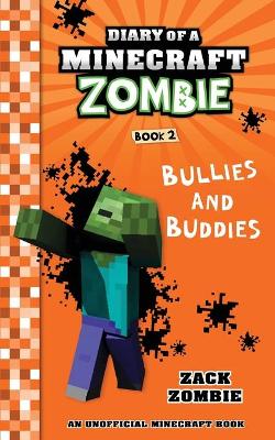 Diary of a Minecraft Zombie, Book 2 book