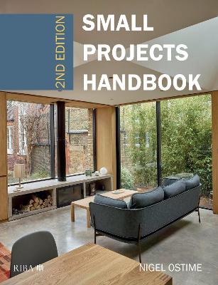 Small Projects Handbook book