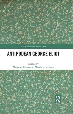 Antipodean George Eliot book