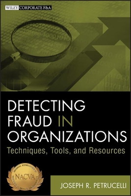 Detecting Fraud in Organizations book