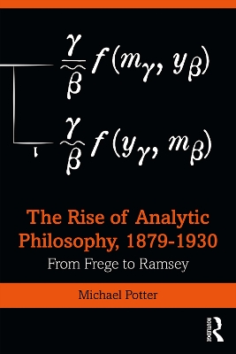 Early Analytic Philosophy by Michael Potter