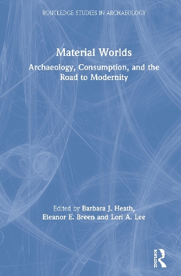 Material Worlds book