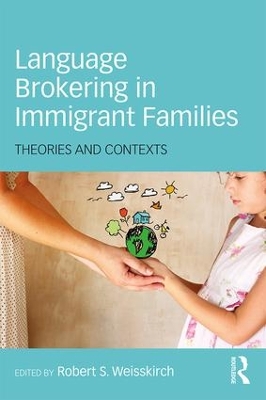 Language Brokering in Immigrant Families book