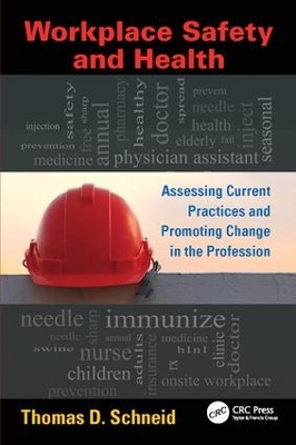 Workplace Safety and Health book